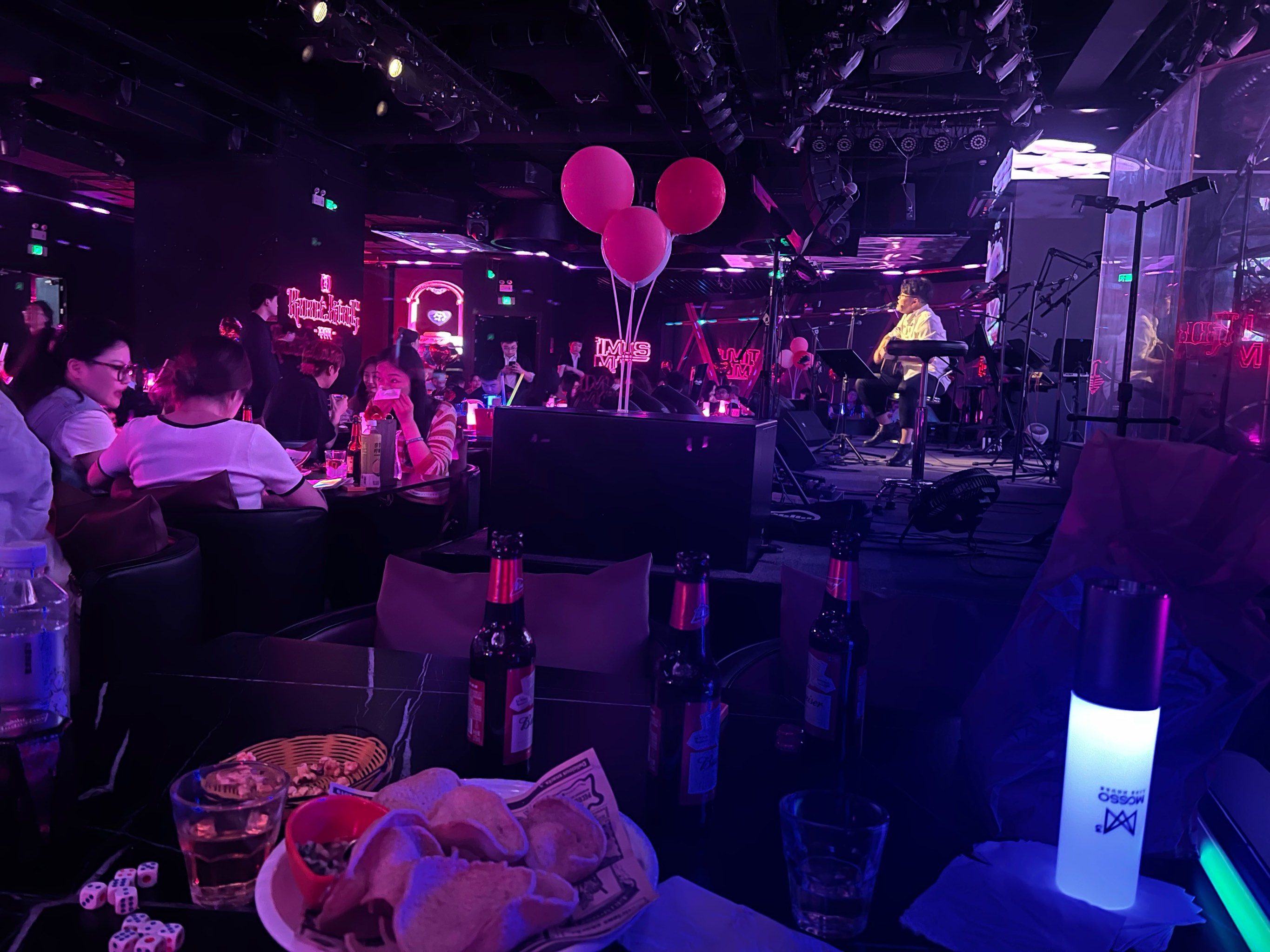 永州商务ktv能否组局-零陵区ktv预定