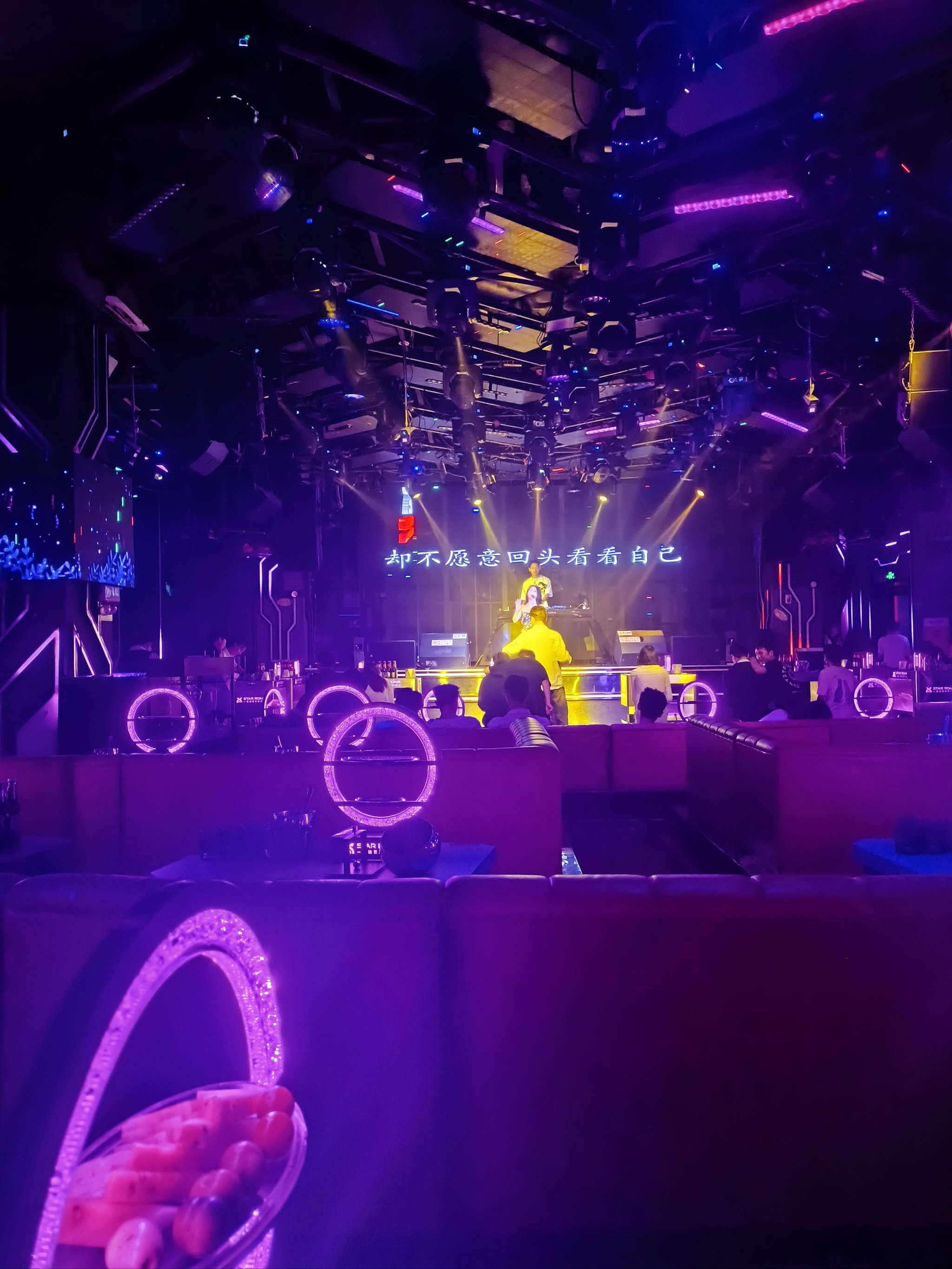 永州商务ktv消费指南与技巧解析-新田县ktv预定